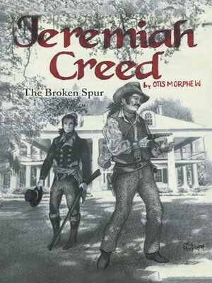 cover image of Jeremiah Creed